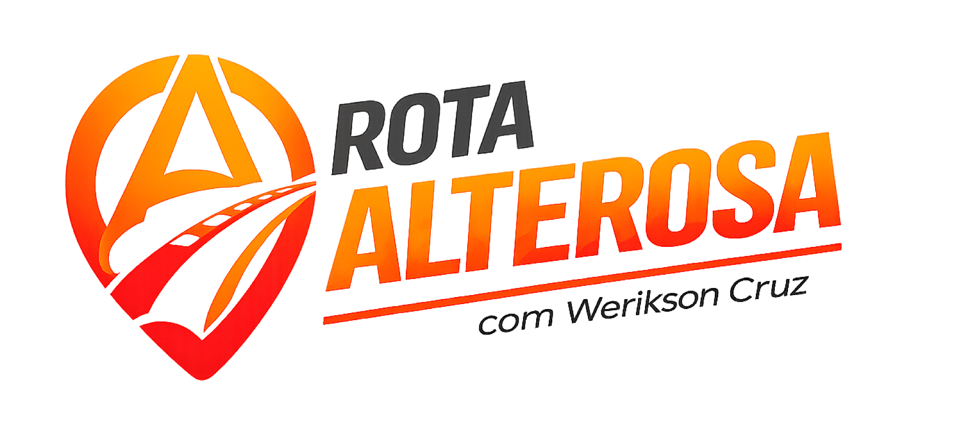 Rota Alterosa com Werikson Cruz